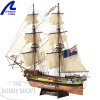 Artesania 1/50 HMS Supply First Fleet 1787