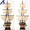 Artesania 1/50 HMS Supply First Fleet 1787