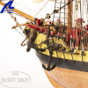 Artesania 1/50 HMS Supply First Fleet 1787