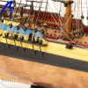 Artesania 1/50 HMS Supply First Fleet 1787