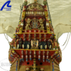 Artesania 1/65 Vasa Swedish Warship