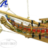 Artesania 1/65 Vasa Swedish Warship