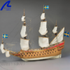 Artesania 1/65 Vasa Swedish Warship