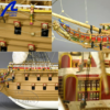 Artesania 1/65 Vasa Swedish Warship