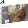 Artesania 1/65 Vasa Swedish Warship