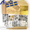 Artesania 1/65 Vasa Swedish Warship