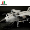 Italeri 1/32 Tornado ECR