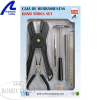 Artesania Professional Tool set 1