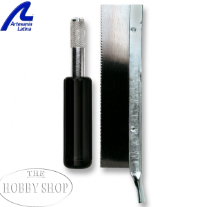 Artesania Saw with Handle