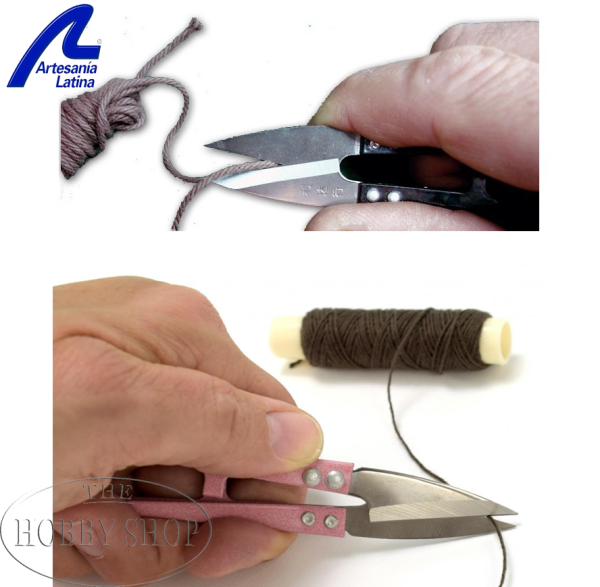 Artesania Thread Scissors