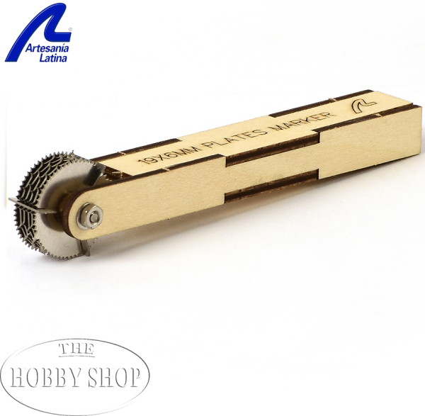 Artesania Micro Riveting Tool