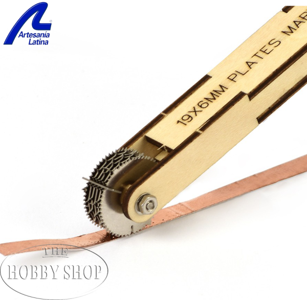 Artesania Micro Riveting Tool