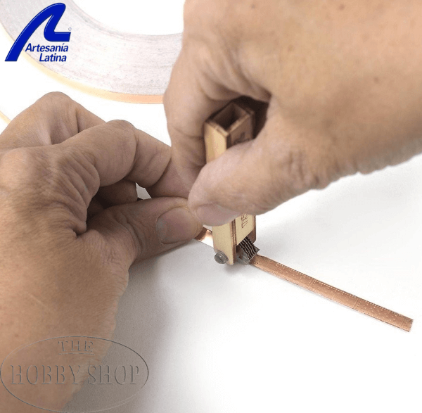 Artesania Micro Riveting Tool