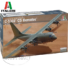 Italeri 1/48 C-130J C5 Hercules Italeri 1/48 C-130J C5 Hercules