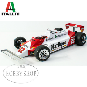 Alfa Romeo 179 F1