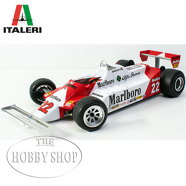 Alfa Romeo 179 F1
