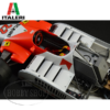 Italeri 1/12 Alfa Romeo 179 F1