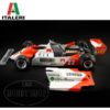 Italeri 1/12 Alfa Romeo 179 F1