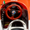 Italeri 1/12 Alfa Romeo 179 F1