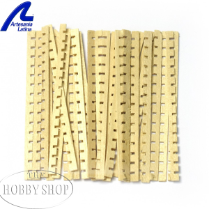 Artesania Grating 60mm (30pcs)