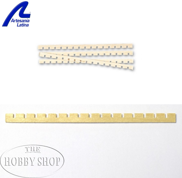 Artesania Grating 60mm (30pcs)