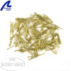 Artesania Brass Pins 10mm (x200)