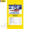 Heller 1/72 Alouette III Securrite Civile