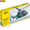 Heller 1/72 Super Puma AS 332 M1