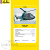 Heller 1/72 Super Puma AS 332 M1