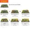 Hornby HO/OO Extension Pack B