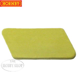 Hornby Track Cleaning Rubber