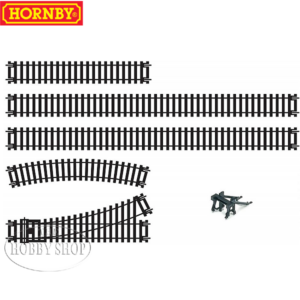 Hornby HO/OO Extension Pack A