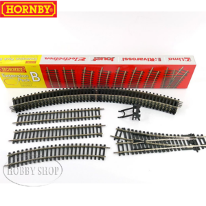 Hornby HO/OO Extension Pack B