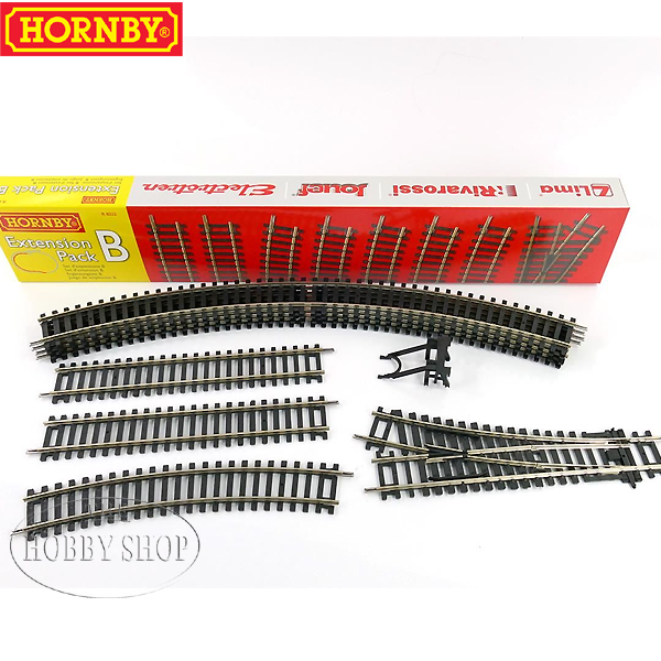 Hornby HO/OO Extension Pack B