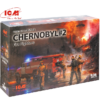 ICM 1/35 Chernobyl #2