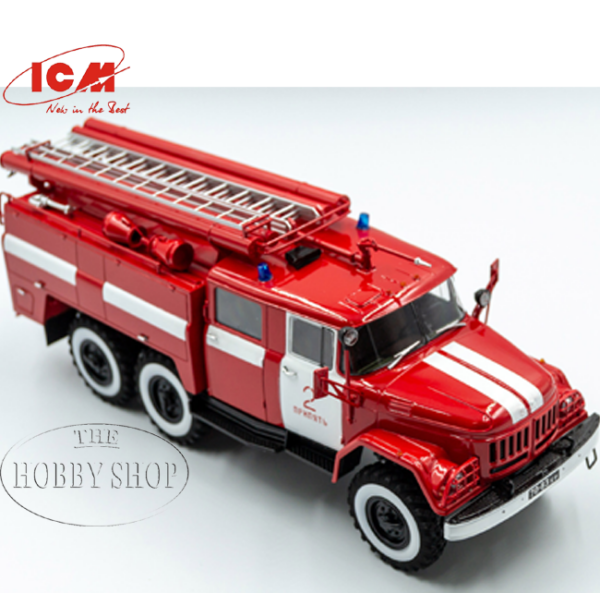 ICM 1/35 Chernobyl #2