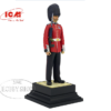 ICM 1/16 British Grenadier Queen's Guard