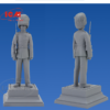 ICM 1/16 British Grenadier Queen's Guard