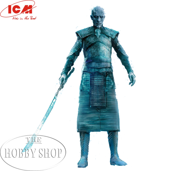 ICM 1/16 The Night King