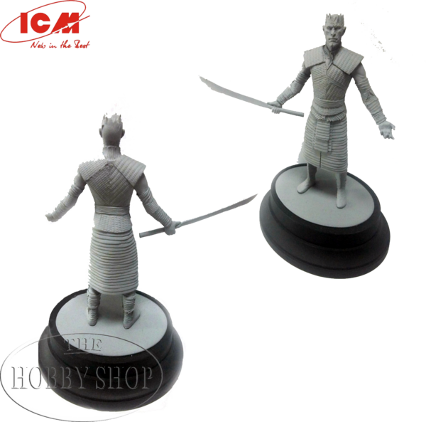 ICM 1/16 The Night King