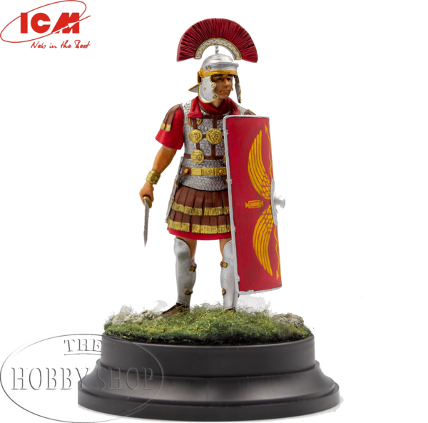 ICM 1/16 Roman Centurion