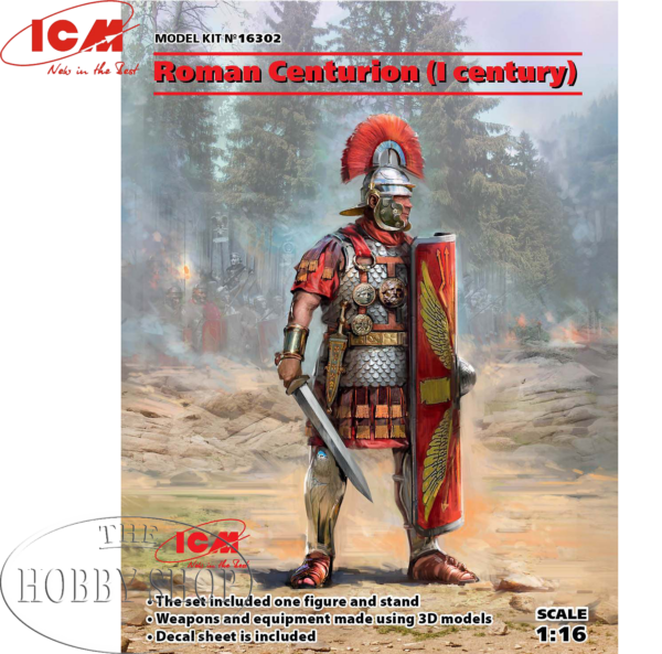 ICM 1/16 The Night King