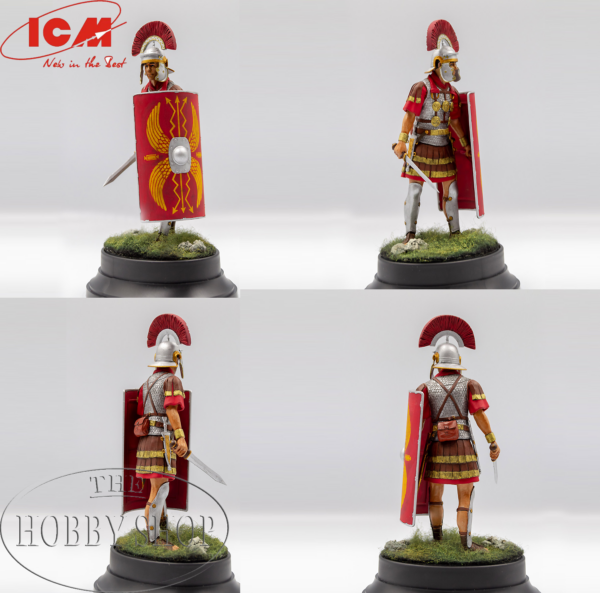 ICM 1/16 The Night King