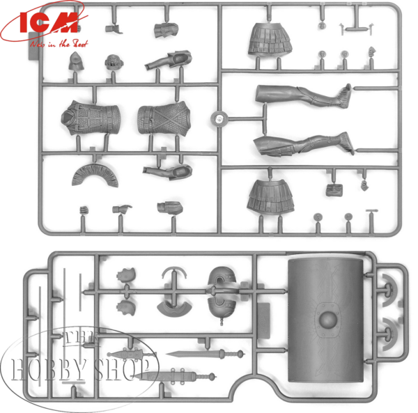 ICM 1/16 The Night King