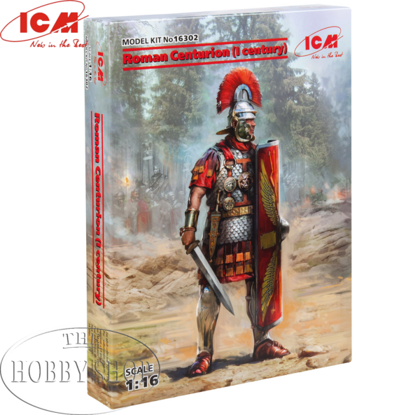 ICM 1/16 The Night King