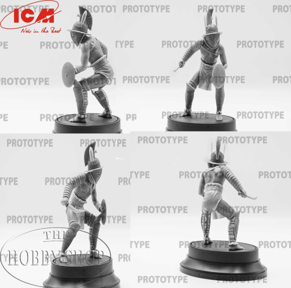 ICM 1/16 The Night King