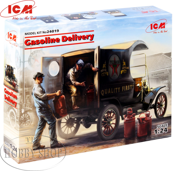 ICM 1/16 The Night King