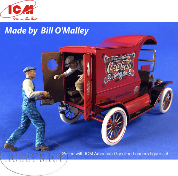 ICM 1/16 The Night King