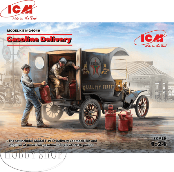 ICM 1/16 The Night King