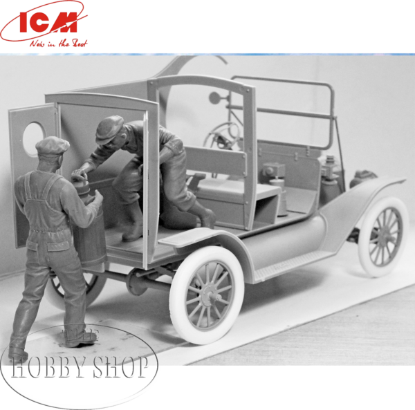 ICM 1/16 The Night King